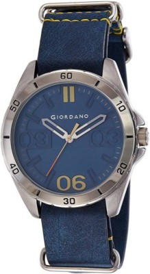 

Giordano A1050-02 Watch - For Men