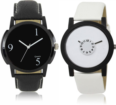 

REMIXON Men Watch Combo LR 006_026 Watch - For Men