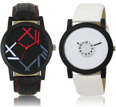 

REMIXON Men Watch Combo LR 012_026 Watch - For Men