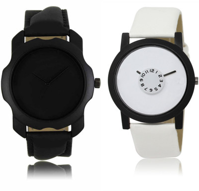 

REMIXON Men Watch Combo LR 022_026 Watch - For Men