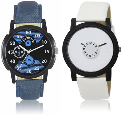 

REMIXON Men Watch Combo LR 002_026 Watch - For Men