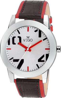 

Vego AGM157 Watch - For Men