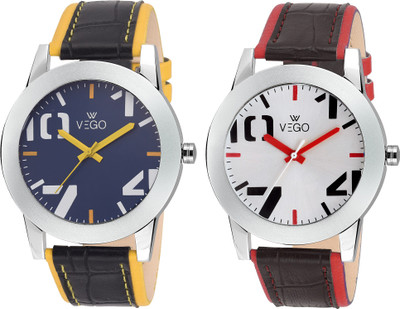

Vego AGM HM 157 Watch - For Women