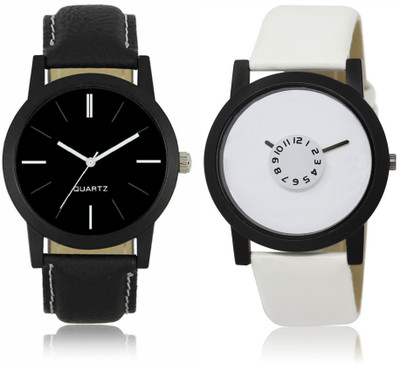 

REMIXON Men Watch Combo LR 005_026 Watch - For Men