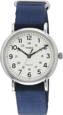 

Timex TW2R14600 Watch - For Men