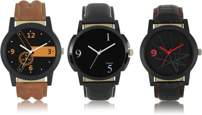 

STYLISH STYLE Branded Collection WAT-W06-0001, WAT-W06-0006 And WAT-W06-0008 Watch - For Men