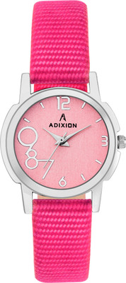 

ADIXION 9431SL06 New Slim Ladies watches Watch - For Girls