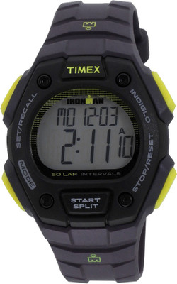 

Timex TW5K86100 Watch - For Men