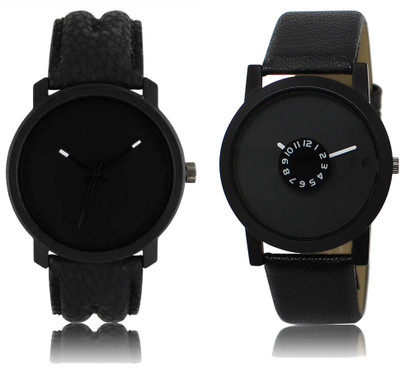 

REMIXON Men Watch Combo LR 021_025 Watch - For Men