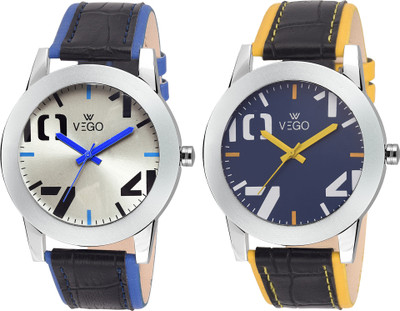 

Vego AGM HM 155 Watch - For Women