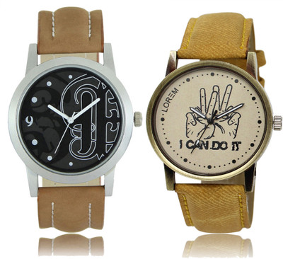 

REMIXON Men Watch Combo LR 014_030 Watch - For Men