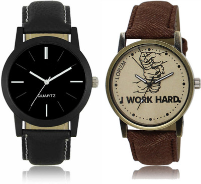 

REMIXON Men Watch Combo LR 005_029 Watch - For Men