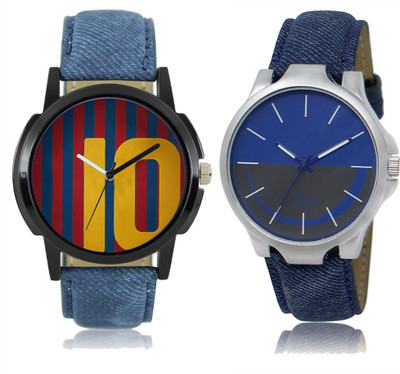 

REMIXON Men Watch Combo LR 010_024 Watch - For Men