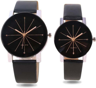 

Musket New Design Dial and Fast Selling Watch - For Boys & Girls