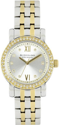 

Giordano P272-33 Watch - For Men