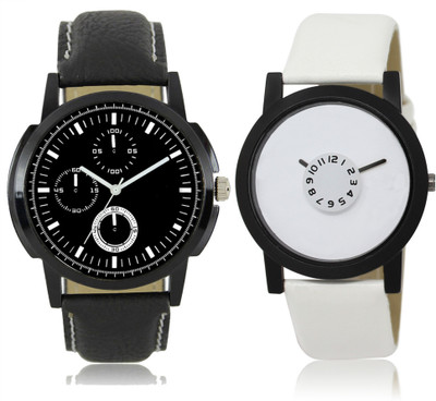 

REMIXON Men Watch Combo LR 013_026 Watch - For Men