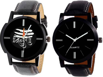 

iDIVAS ALK 50221 BEST DEAL Love Combo With 1 year Warranty Watch - For Men