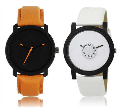 

REMIXON Men Watch Combo LR 020_026 Watch - For Men