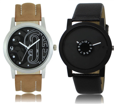 

REMIXON Men Watch Combo LR 014_025 Watch - For Men