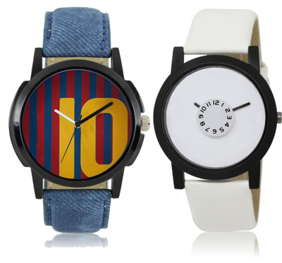 

REMIXON Men Watch Combo LR 010_026 Watch - For Men