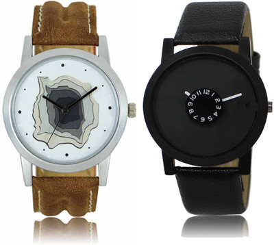 

REMIXON Men Watch Combo LR 009_025 Watch - For Men