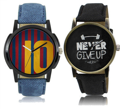 

REMIXON Men Watch Combo LR 010_027 Watch - For Men