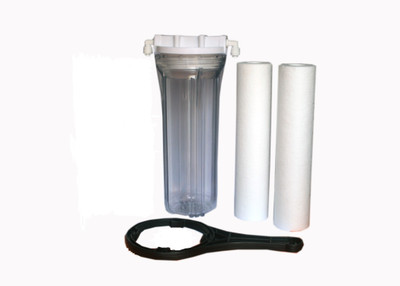 

aqua live filtro s Solid Filter Cartridge(0.5, Pack of 1)