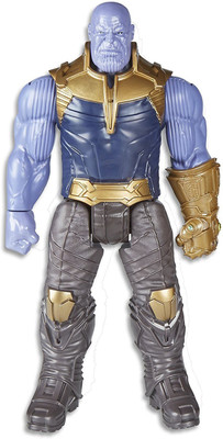 

Marvel Thanos(Multicolor)