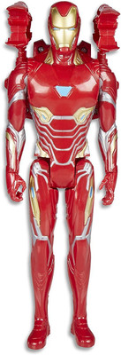 

Marvel Titan Hero(Multicolor)