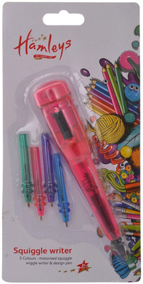 

Hamleys Squiggle Wiggle Pen