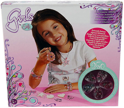 

Simba Steffi Love Girls Glitter Accessories