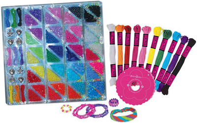 

Fashion Angels Jewelry Making Kit