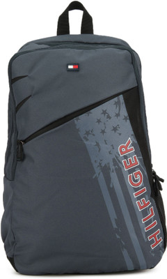 

Tommy Hilfiger CORNELL 22.3 L Backpack(Multicolor), Navy