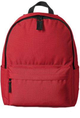 

Shrih Red Durable Stylish Backpack 2.1 L Trolley Backpack(Red)