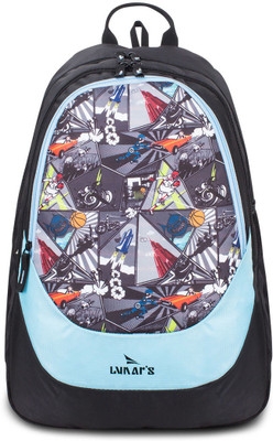 

Lunar Triton 31 L Backpack(Blue)