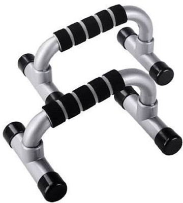 

FITWEL Dynamic Push-up Bar Push-up Bar(Black)