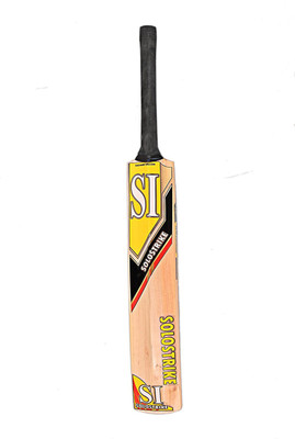 

SI Thunder Kashmir Willow Cricket Bat(5, 700-1200 g)