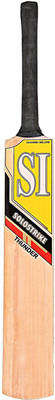 

SI Thunder Kashmir Willow Cricket Bat(700 - 1200