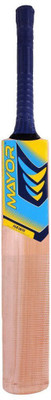 

Mayor World Hawk Kashmir Willow Cricket Bat(700 - 1200