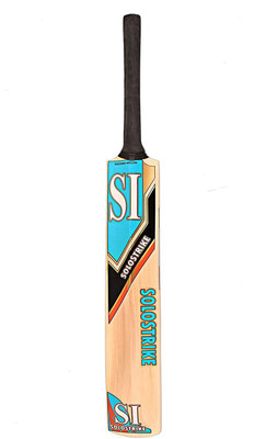 

SI Ice Kashmir Willow Cricket Bat(1.26 kilograms g