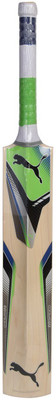 

Puma EVO SPEED CHROMIUM 3500 14 ENGLISH WILLOW English Willow Cricket Bat(1100-1200