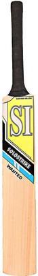 

SI Wanted Kashmir Kashmir Willow Cricket Bat(Short Handle, 700 - 1200)