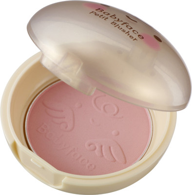 

It's skin Babyface Petit Blusher(#01 Lovely Pink)