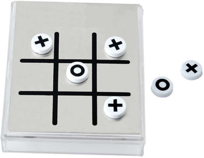 

EPITOME Tic Tac Go Board Game