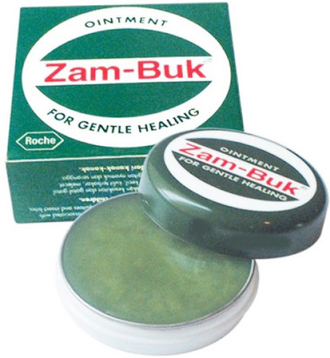 Zam-Buk Medicated Herbal Ointment(25 g)