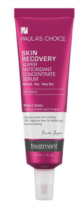 

Paula's Choice Paula s Choice Skin Recovery Antioxidant Retinol Serum for Dry Skin(30 ml)