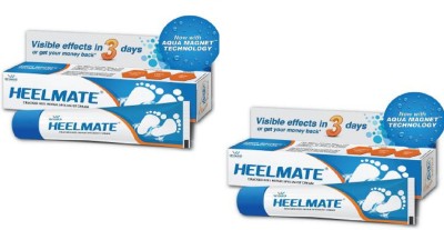 

Wings HEELMATE(30 g)