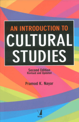 An Introduction to Cultural Studies(English, Paperback, unknown)