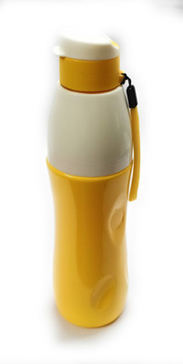 

CSM Insulated Water Bottle With Clip Lock - 900 ml 900 ml Sipper(Pack of 1, Multicolor), Violet