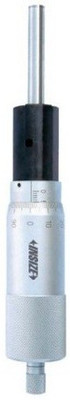 INSIZE MICROMETER HEAD Micrometer Screw Gauge